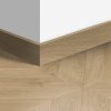 Quick-step Soklová lišta QSPSKR 04160 77x14mm x 2,4m