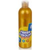 Astra posterová Metalická Zlatá 250 ml