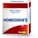 Homeogene 9 tbl.60