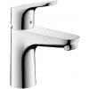 Hansgrohe - Umývadlová batéria s výpustom, chróm 31607000ROZ6