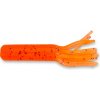 Moby Tube nástraha Dirty Carrot Light 9cm 8ks