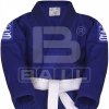 Judo kimono, model KID, bavlna 400g/m2 110 cm - 10005 modrá