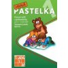 Hravá pastelka 1