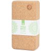 Bodhi Yoga Bodhi korkový joga blok XL štandard 23 x 12 x 7,5 cm