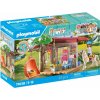 Playmobil 71638 Tajná klubovna pro fanoušky koní