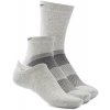 Reebok ponožky TE ALL PURPOSE SOCK 3P GH0406