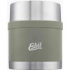 Esbit termoska na jedlo Sculptor Stainless Steel Food Jug 500 ml stone grey