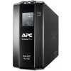 APC Back UPS Pre BR 900VA, 6 Outlets, AVR, LCD Interface BR900MI
