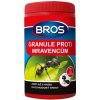 Bros granulát proti mravcom 60g +12g