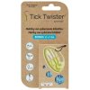 Tick Twister sada na vyberanie kliešťov 1×2 ks s klipom