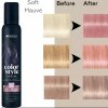 Indola Color Style Mousse 200 ml, Soft Muave