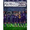 Football Manager 2023