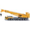 Siku Super Těžký autojeřáb Liebherr 1:87