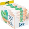 Pampers Harmonie Protect&Care vlhčené obrúsky 18 x 792 ks
