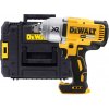 DEWALT 18V XR 3/4” Aku rázový uťahovák s poistným krúžkom, bez aku