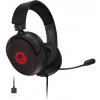 Lorgar Kaya 460, herný headset pre najvýkonnejších hráčov, USB-A, LED indikácia hovoru, čierny LRG-GHS460