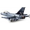 Sluban Model Bricks M38-B0891 Stíhačka F-16 Falcon