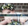 Floral Accessories: Creative Designs with Wendy Andrade