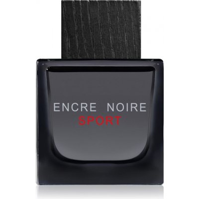 Lalique Encre Noire Sport toaletná voda pre mužov 100 ml