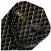 Harrows Letky Taipan - No6 - Gold F3418