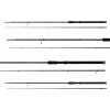 Fox Rage Warrior Perch Jigger 2,4 m 5 - 21 g 2 diely
