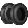 NÁUŠNÍKY PADY PRE RAZER KRAKEN PRO V2 - OKRÚHLE