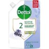 RECKITT BENCKISER Dettol náhradná náplň do tekutého mydla upokojujúca levanduľa 500 ml