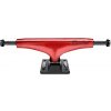 THUNDER - Trucky Metallic Script Hollow Light Red Hi148