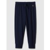 GAP Baby tepláky Tmavo modrá 18-24M Tmavo modrá Tmavo modrá