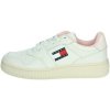 Tommy Hilfiger Členkové tenisky EN0EN02505 Biela
