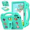 VSETKONAMOBIL 104509 FANY Detský kryt na tablet pre Lenovo Tab 10.1 mentolový