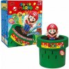 Tomy Super Mario Hra Pop-up Mario