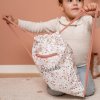 Little Dutch vak - kvety a motýle s menom nie