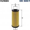 FILTRON Olejový filter OE 680/1
