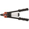 Kliešte Strend Pro R09-803, nitovacie, pákové 280 mm, CrV