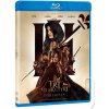 Traja mušketieri: DArtagnan