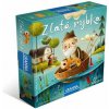 Granna Zlatá rybka