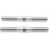 SWORKz oceľová spojovačka M3,5x36mm, 2 ks. (SW334073-36)