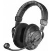 beyerdynamic DT 290 MK II 200/80 OHM Zestaw nagłowny z mikrofonem dynamicznym