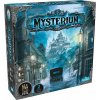 Asmodee Dosková hra Mysterium - nová edice v češtině