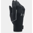 Under Armour No Breaks Run Liner gloves mens