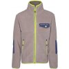 Detská mikina Silvini Ortisei CJ2514 cream-navy 134-140
