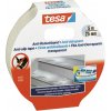 tesa 55587-00000-11 Anti-slip tape priehľadná (d x š) 5 m x 25 mm 1 ks; 55587-00000-11