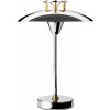 | Halo Design 746163 - nabíjateľná stmievateľná lampa MINI STEPP LED/1,8W/1600 mAh IP44 chróm | 746163