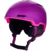 BLIZZARD-W2W Viper ski helmet, violet matt/pink matt Fialová 55/59 cm