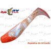 Ripper Kopyto Relax BLS 3 - farba 136 - 7,5 cm