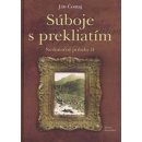 Kniha Súboje s prekliatím- Neskutočné príbehy II - Ján Čomaj