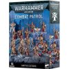 Warhammer 40000: Combat Patrol: Adeptus Custodes (2024)