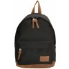 Enrico Benetti Santiago Backpack 14 l Black