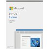Microsoft Office 2024 pre domácnosti EN krabicová verzia EP2-06812 nová licencia